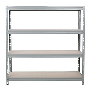 Estanterias metal leroy merlin Estanterias metal leroy merlin