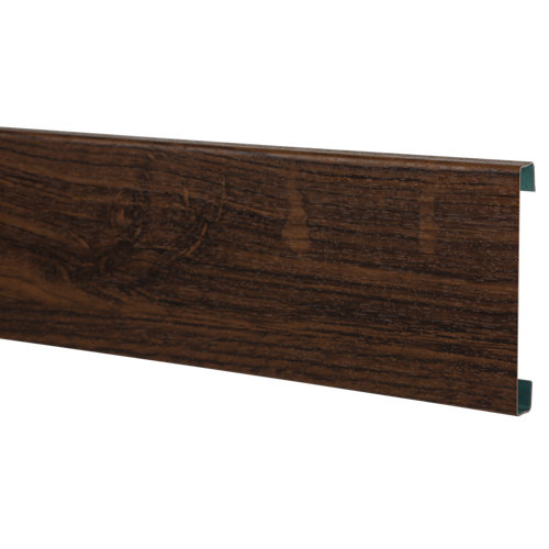 Suelo laminado ac5 artens intenso plus valladolid especial 27 Kit 3 tapetas saga-100 roble viejo 7x210x1 cm