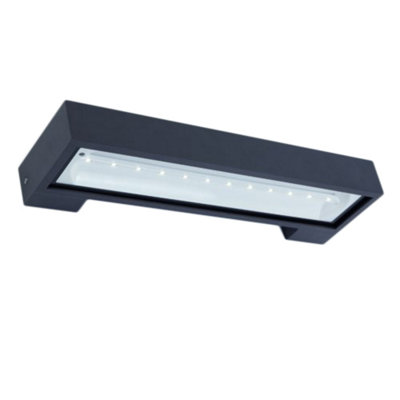 Aplique solar LED INSPIRE Ipanema