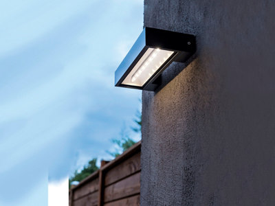 Aplique solar LED INSPIRE Ipanema