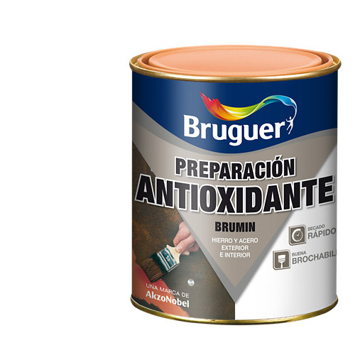 Preparación antioxidante bruguer de 0 25l