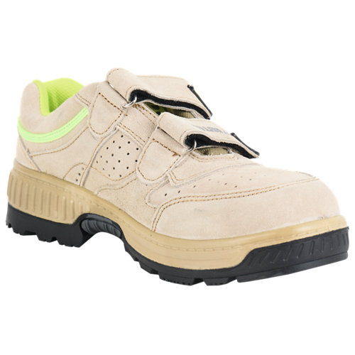 Zapatos de seguridad bellota 7222945 s1p s1 beige t45