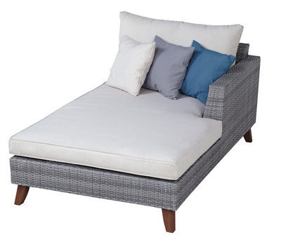 Chaise longue