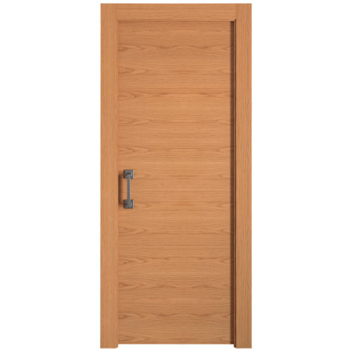 Puerta abatible para módulo de armario spaceo home gris 60x240cm 28 Puerta de interior corredera viena roble de 82.5 cm