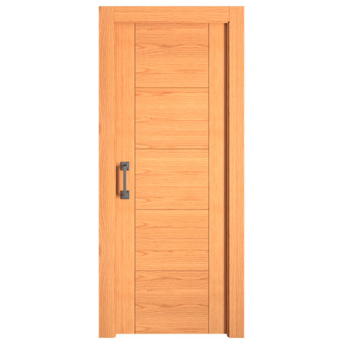 puerta dalí blanco de apertura izquierda de 62.5 cm 26 Puerta de interior corredera noruega roble de 82.5 cm