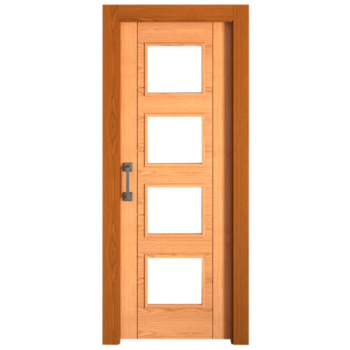 Módulo de armario spaceo home blanco 40x100x45 cm 27 Puerta de interior corredera noruega roble de 82.5 cm