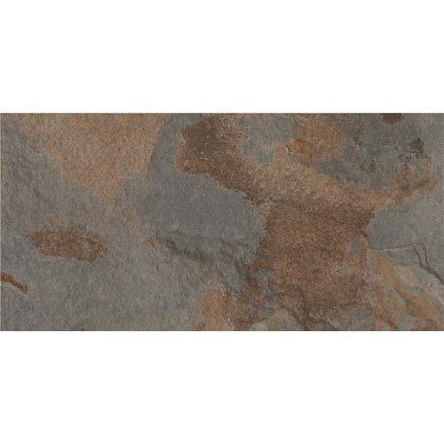Pavimento / revestimiento porcelánico foresta 40.8x66.2 gris c1 artens 27 Revestimiento teide 30,3x61,3 marrón