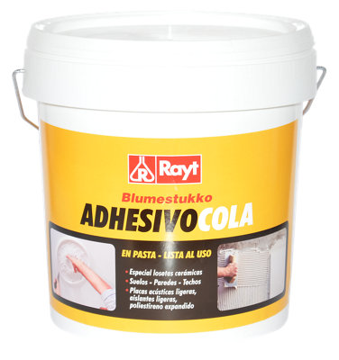 Adhesivo