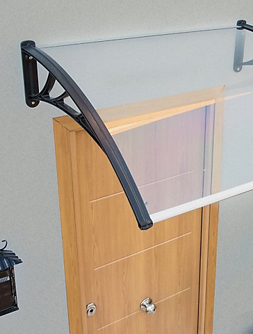 Marquesinas para puertas Marquesinas para puertas