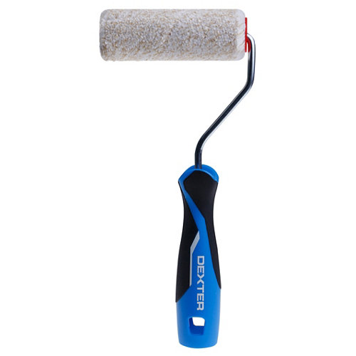 Rodillo para barnizar 12 cm dexter