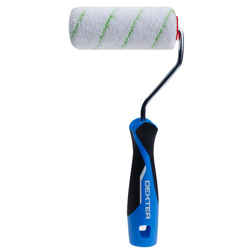 Rodillo para gotelé 12 cm dexter