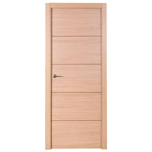Puerta acristalada roble gris 110x72,5 cm i 28 puerta berna roble de apertura derecha de 82.5 cm