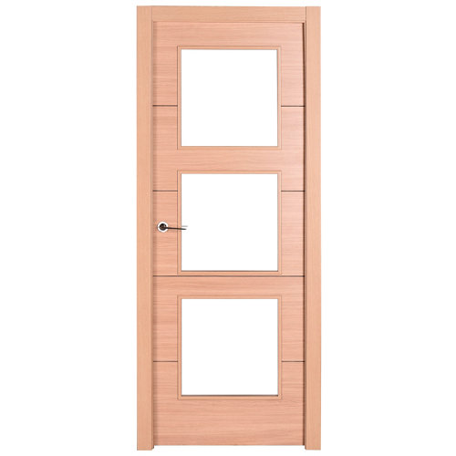 puerta lisboa sapelly de apertura derecha de 62.5 cm 23 puerta berna roble de apertura derecha de 62.5 cm