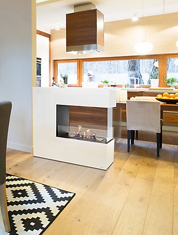 Como Elegir Combustibles Para Chimeneas Leroy Merlin