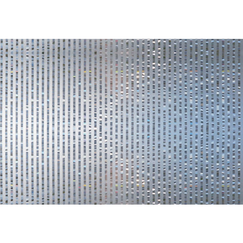 Rollo estático gofrado niagara 92x150 cm