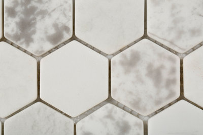 Featured image of post Azulejo Hexagonal Leroy Merlin