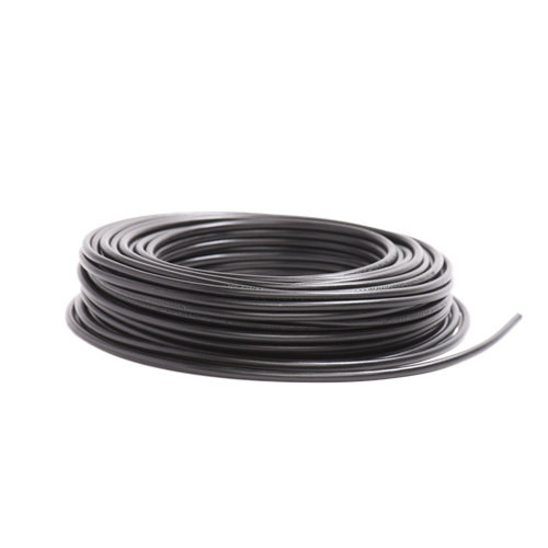 Cable lexman h07v-k negro 2 5 mm² 10 m