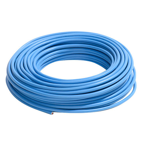 Cable lexman h07v-k azul 2 5 mm² 20 m