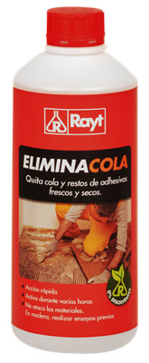 Eliminador de cola