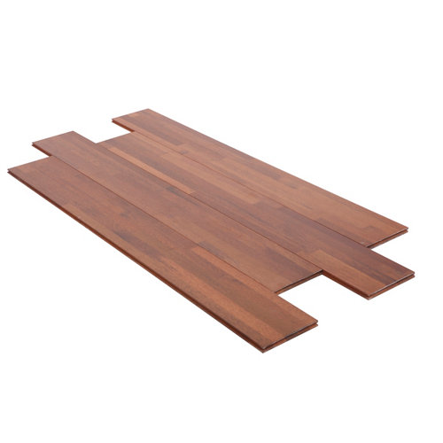 Armario spaceo home manila blanco abatible interior gris 240x120x60cm 27 Suelo de madera woodflooring intenso merbau lamello