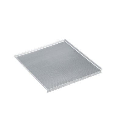 Plancha antihumedad con goma muebles 60 cm