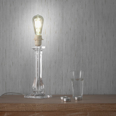 ROZALA · TRANSPARENTE LEROY sobremesa Pie INSPIRE MERLIN rtQhsdC