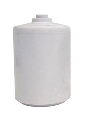 Equipo de filtración para ducha 10 mm Ø
