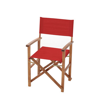 Tela de hamaca rojo 46x51 cm · LEROY MERLIN