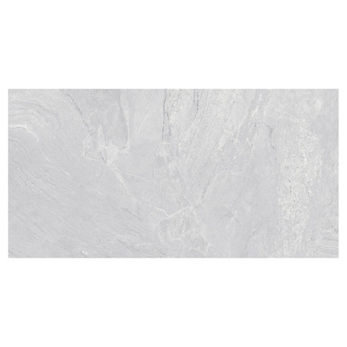 Azulejo cerámico varana 32x62,5 gris c1