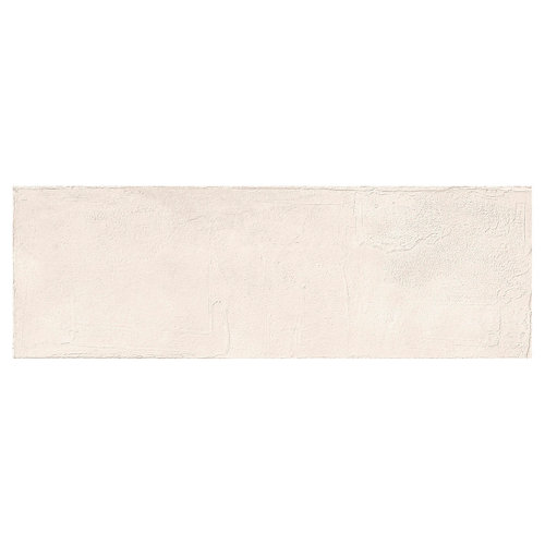 Rodapie carnac 8x40 crema romado y pint 25 Azulejo cerámico brick 11x33,15 almond