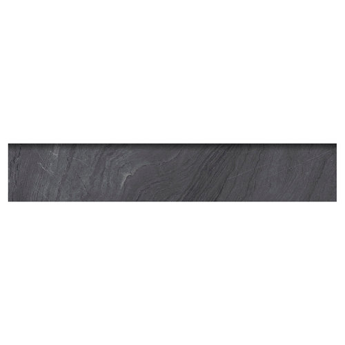 Rodapié oslo color marrón 150x10 cm 24 Rodapié recto gris 45 cm de largo