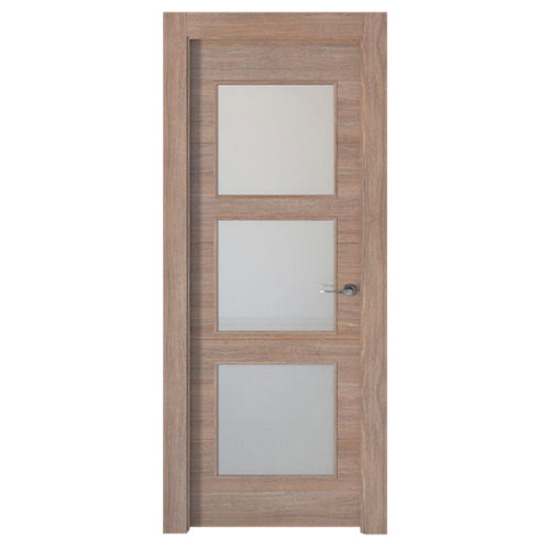 Cajonera de frente cerrado con 2 cajón/es de 53x40x50 cm 26 puerta berna nogal de apertura izquierda de 82.5 cm