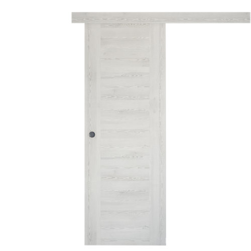 Kit cajón interior para módulo de armario spaceo home blanco 60x16x60 cm 24 Puerta de interior corredera oslo blanco de 62.5 cm