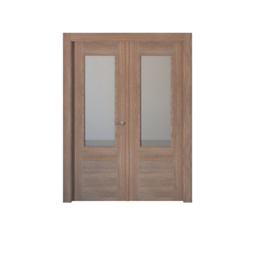 Zapatero nimes roble cambrian para 18 pares de 60x90x36 cm 28 puerta oslo nogal de apertura izquierda de 145 cm