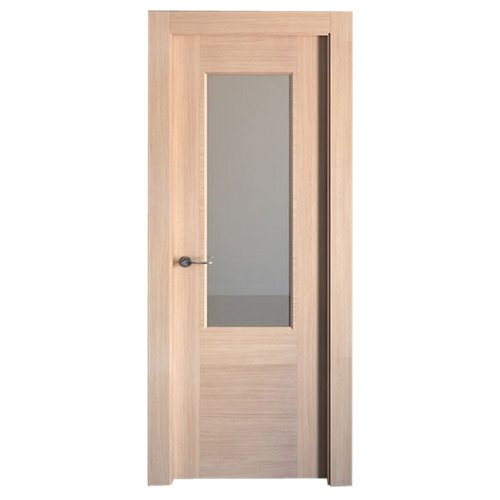 puerta oslo roble de apertura derecha de 72.5 cm
