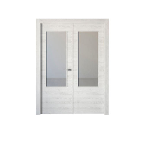 Burlete sapelly para puerta 4,5x100 cm 25 puerta oslo blanco de apertura izquierda de 145 cm