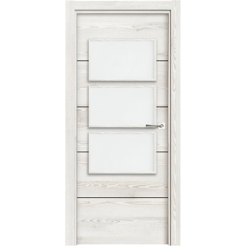puerta berna blanco de apertura izquierda de 82.5 cm