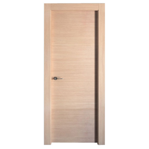puerta niza roble de apertura izquierda de 72.5 cm 23 Puerta oslo roble de apertura derecha de 72.5 cm