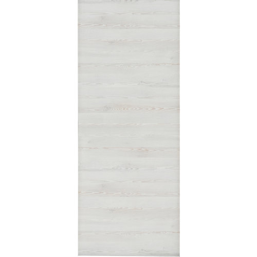Puerta acristalada lucerna premium blanca d 9x72,5 cm 24 Puerta de interior corredera oslo blanco de 72.5 cm