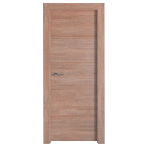 Puerta de interior corredera lisboa sapelly de 72.5 cm 23 puerta berna nogal de apertura derecha de 62.5 cm