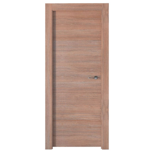 Ménsula roble de 17,5 x 23,5 x 17,5 cm 25 puerta berna nogal de apertura izquierda de 62.5 cm