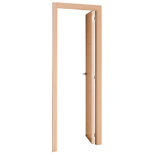 puerta oslo roble de apertura derecha de 82.5 cm