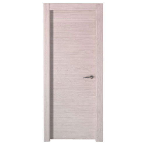 Puerta sofía roble de apertura izquierda de 72.5 cm 27 puerta berna olmo claro de apertura izquierda de 82.5 cm