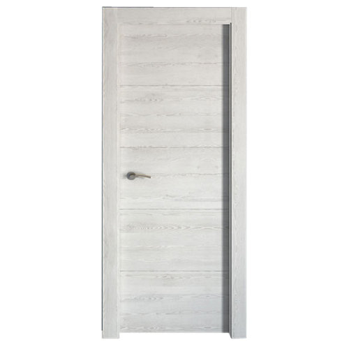 puerta noruega plus blanco de apertura izquierda de 125 cm 28 Puerta blanco de apertura derecha de 62.50 cm
