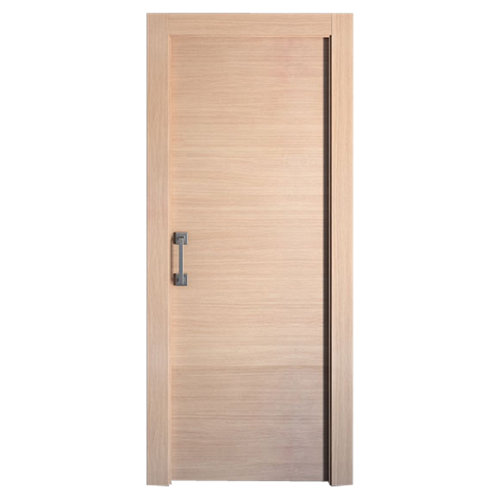 puerta oslo acacia de apertura derecha de 82.5 cm 26 Puerta de interior corredera oslo roble de 72.5 cm