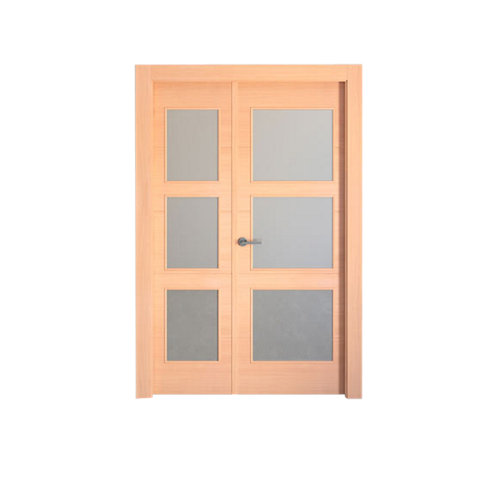 puerta berna haya de apertura derecha de 125 cm