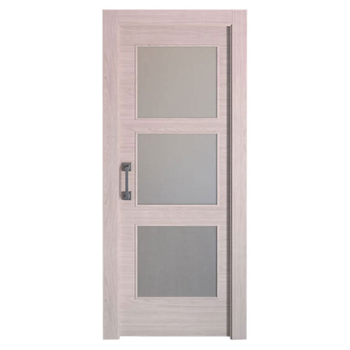 puerta oslo acacia de apertura izquierda de 82.5 cm 28 Puerta de interior corredera berna olmo de 72.5 cm