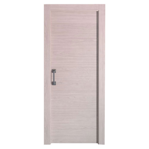 Puerta de interior corredera noruega roble de 82.5 cm 23 Puerta de interior corredera berna olmo de 82.5 cm