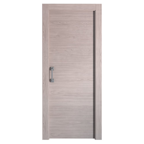 Puerta de interior corredera niza haya de 62.5 cm 23 Puerta de interior corredera oslo olmo de 62.5 cm