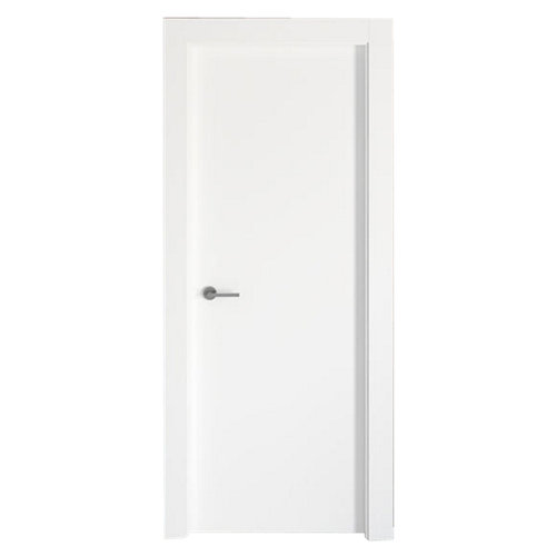 puerta bari blanco de apertura derecha de 62.5 cm